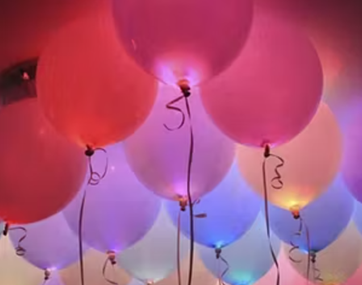 slingershop ledballonnen